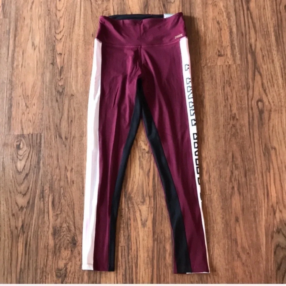 VS PINK High-Waist Leggings - Picture 4 of 7